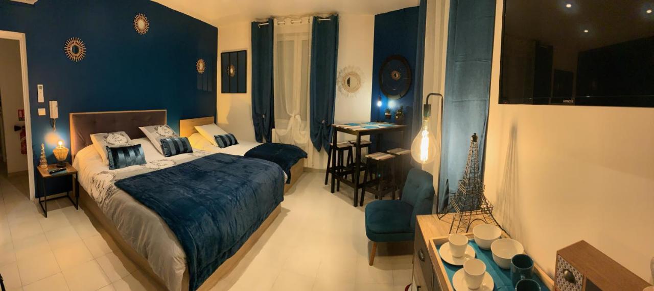 La Liberte Bed & Breakfast Narbonne