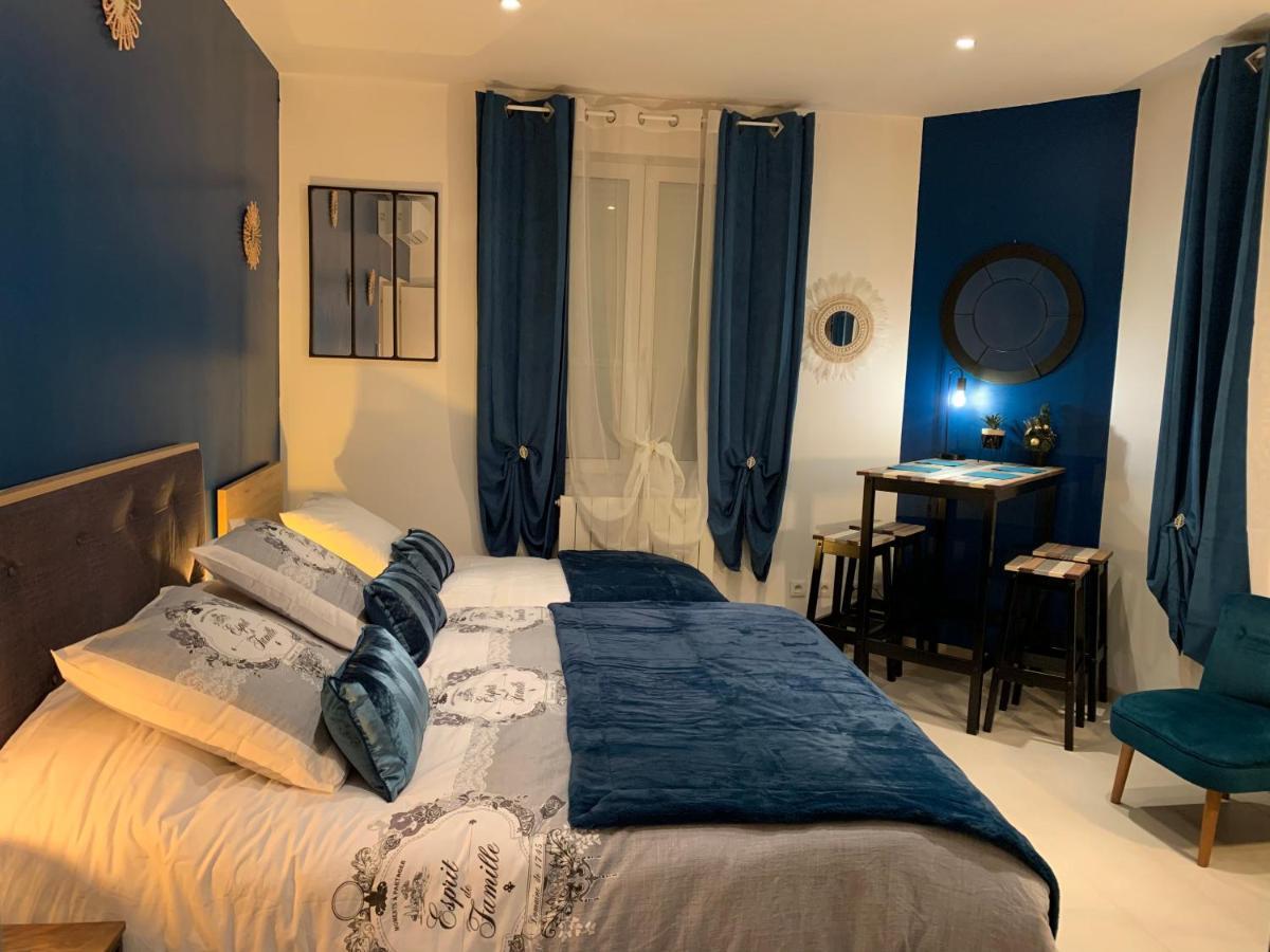 Bed & Breakfast La Liberte *