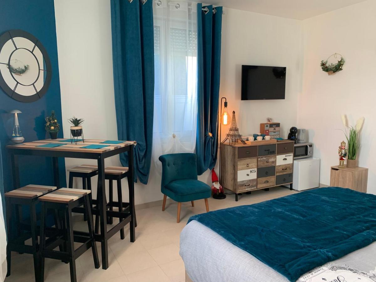 La Liberte Bed & Breakfast *