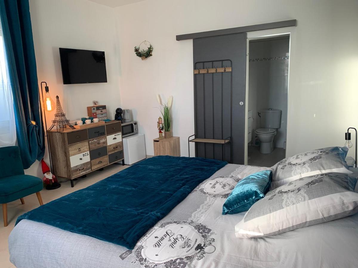 Bed & Breakfast La Liberte Narbonne